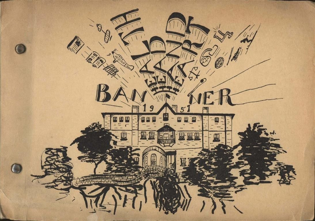 1951 Banner Albümü