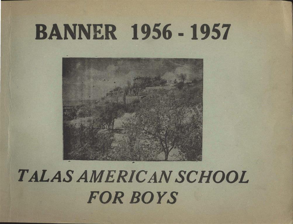 1957 Banner Albümü