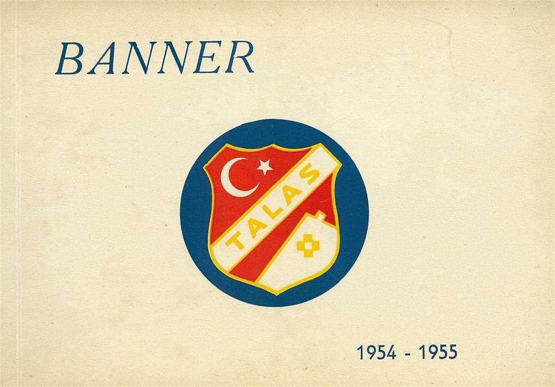 1955 Banner Albümü
