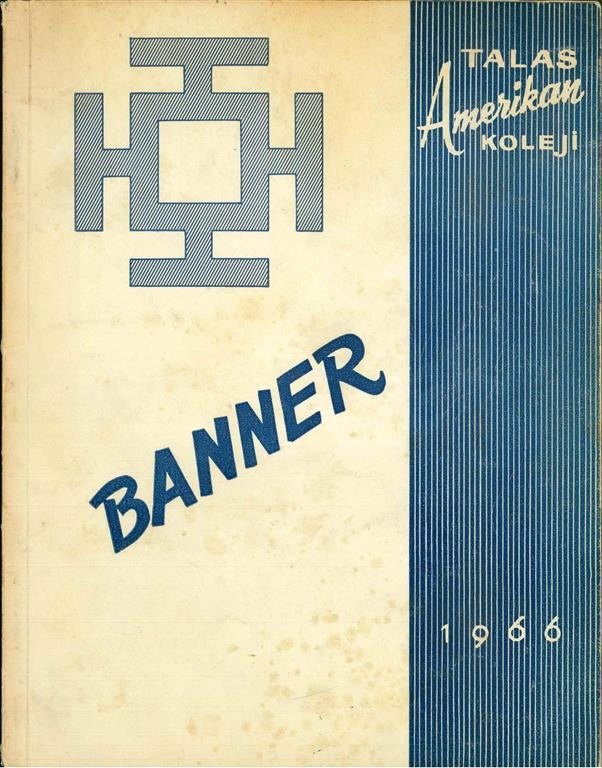 1966 Banner Albümü