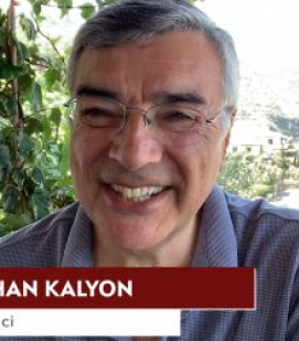 DİLHAN KALYON (67+)