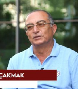 FARUK ÇAKMAK (67)