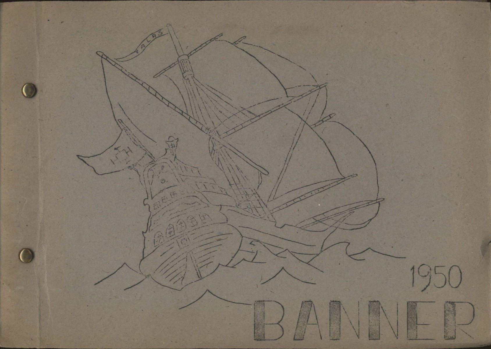 1950 Banner Albümü