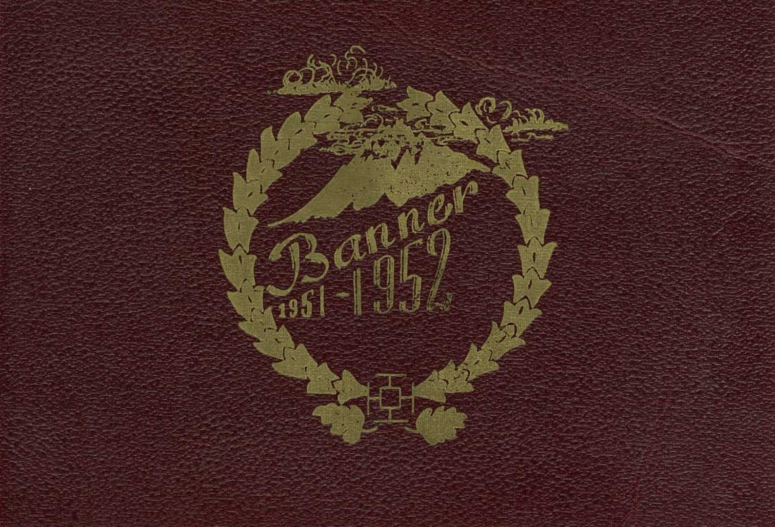 1952 Banner Albümü