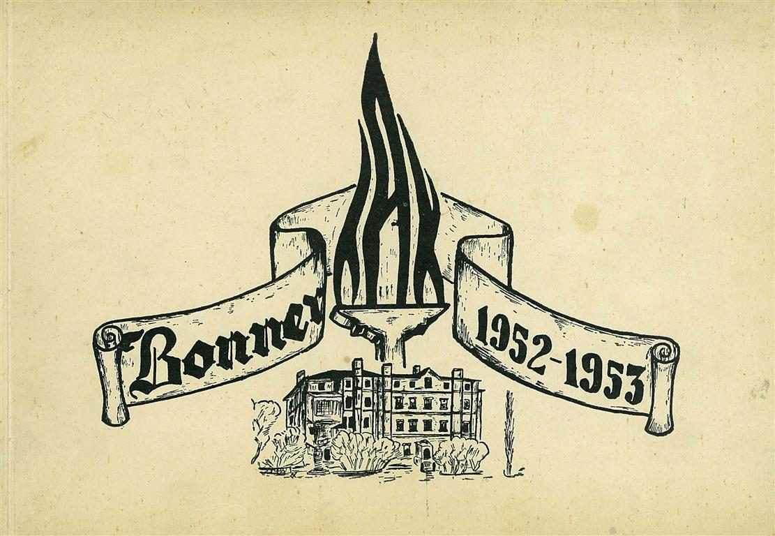 1953 Banner Albümü