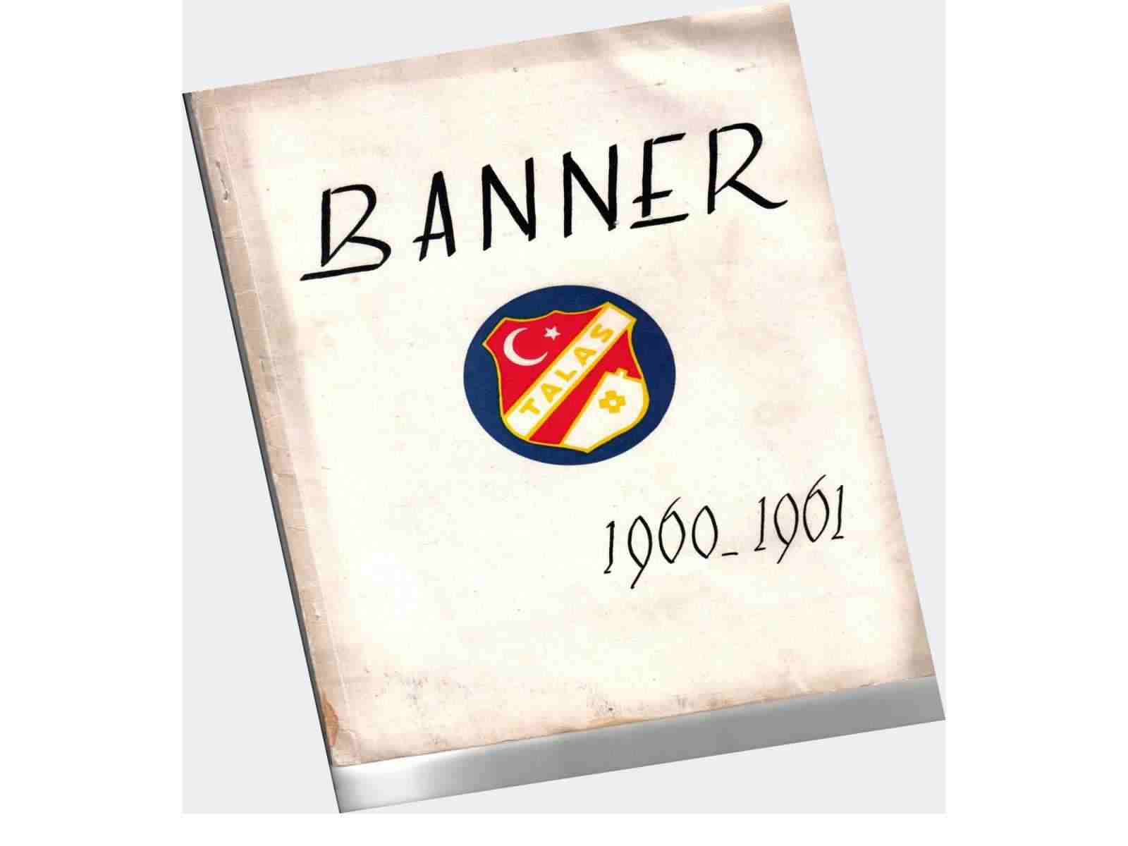 1961 Banner Albümü