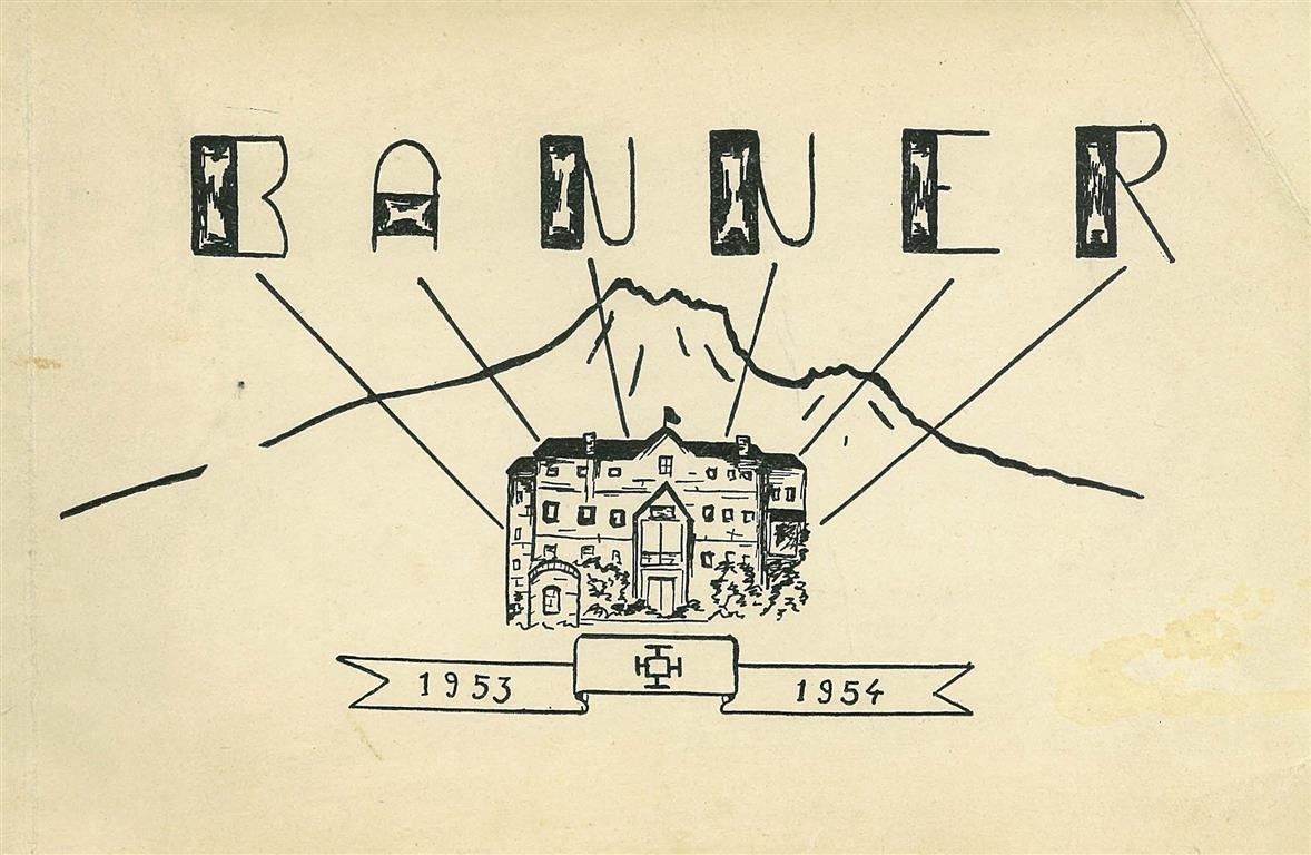 1954 Banner Albümü