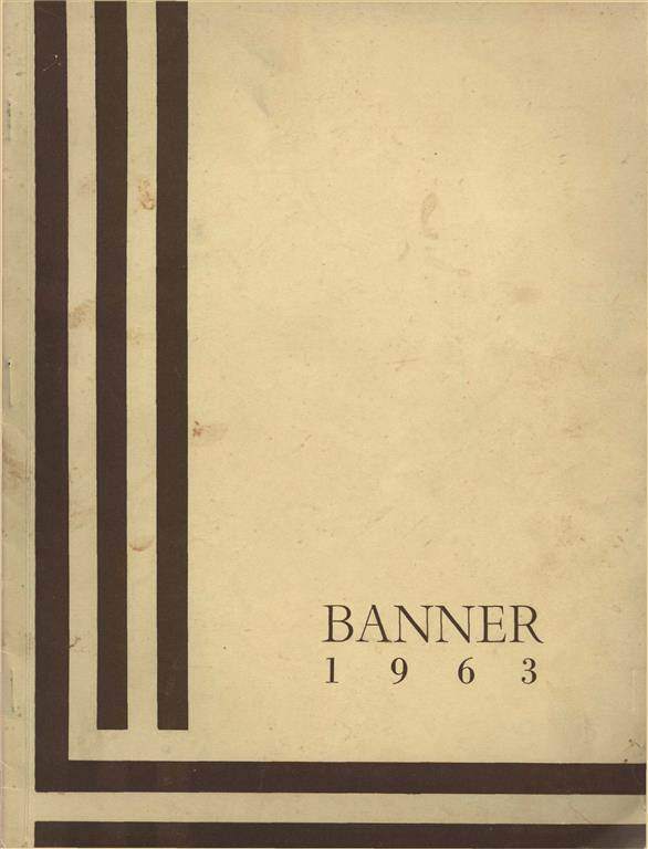 1963 Banner Albümü