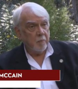 ALAN MCCAIN