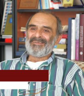 ALİ AŞKIN (67+)