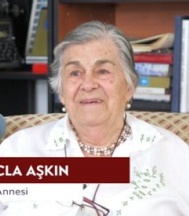 AYŞE NECLA AŞKIN