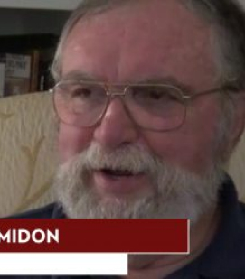 BILL AMIDON