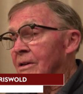 BILL GRISWOLD