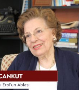 Bilsel Cankut