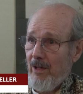BOB KELLER