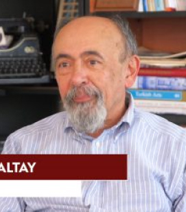 BÜLENT ALTAY (61)