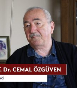 CEMAL ÖZGÜVEN (61)