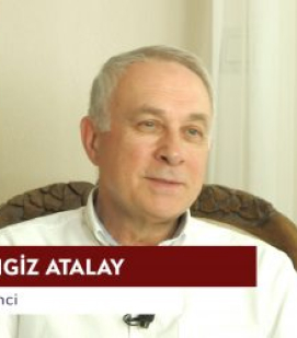 CENGİZ ATALAY (67+)