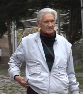 DR. WINKLER 50 YIL SONRA TEKRAR TALAS’TA