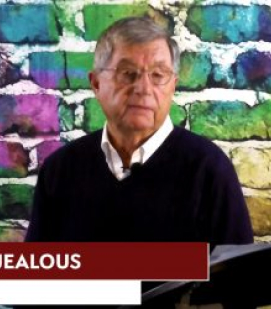 FRED JEALOUS