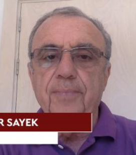 İSKENDER SAYEK (60)