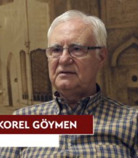 KOREL GÖYMEN (57)