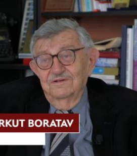 KORKUT BORATAV (51)