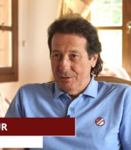 MEHMET GÜR (66)