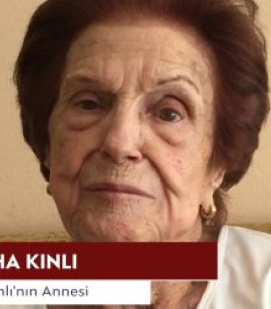 MELİHA KINLI