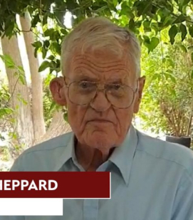 MICHAEL SHEPPARD