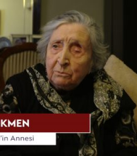 NEVİN SÖKMEN