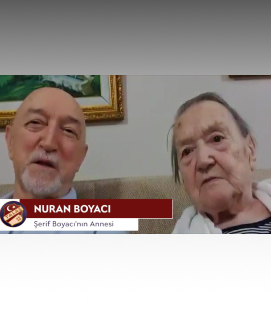 NURAN BOYACI