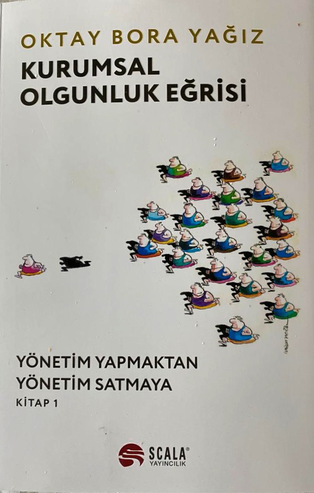 Oktay Bora Yağız