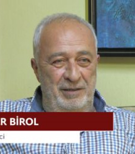 ÖMER BİROL (67+)
