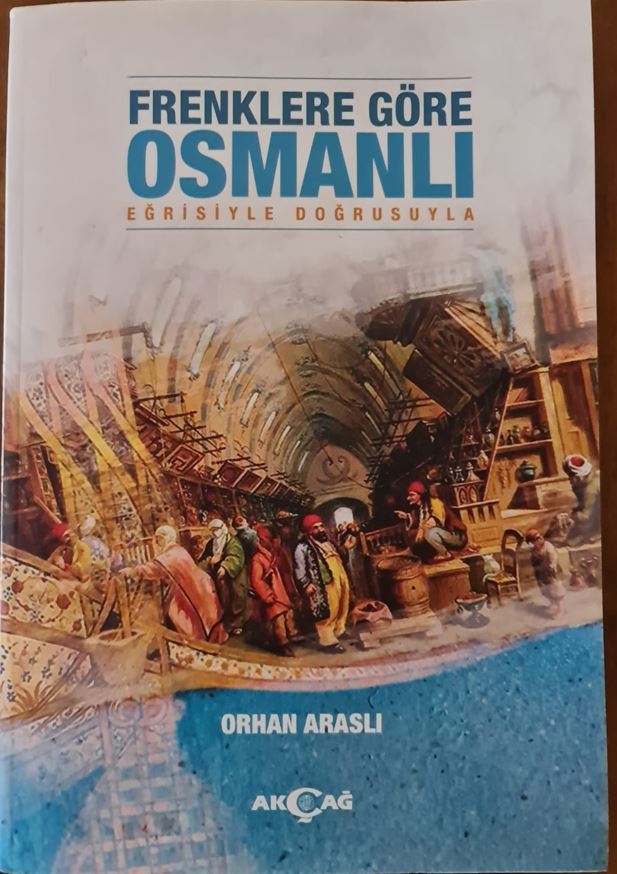 Orhan Araslı