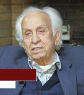 RAUF BİROL