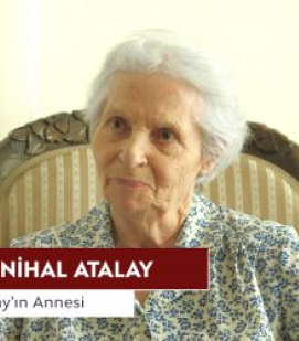 SAMİME NİHAL ATALAY