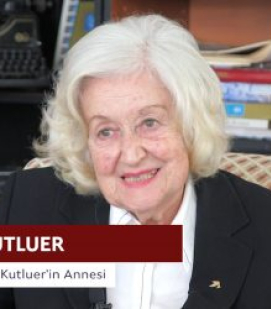 SEVİM KUTLUER