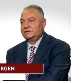 TUNCAY SERGEN (67)