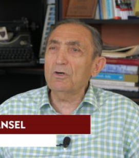 ÜLKÜN TANSEL ( 57)