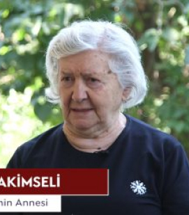 VESİLE KARAKİMSELİ