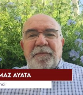 YILMAZ AYATA (60)