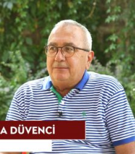 YUSUF RIZA DÜVENCİ (66)